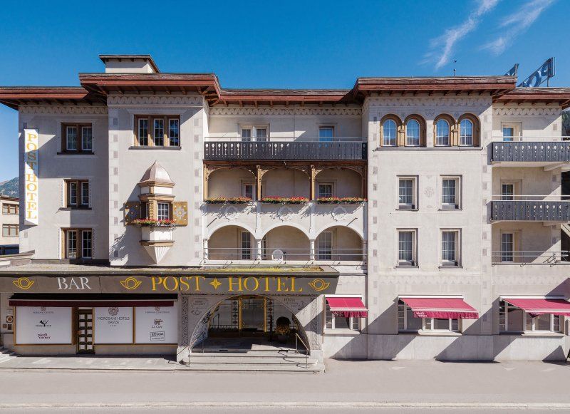 Hotel Photo 22