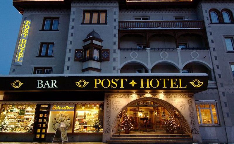 Hotel Photo 23