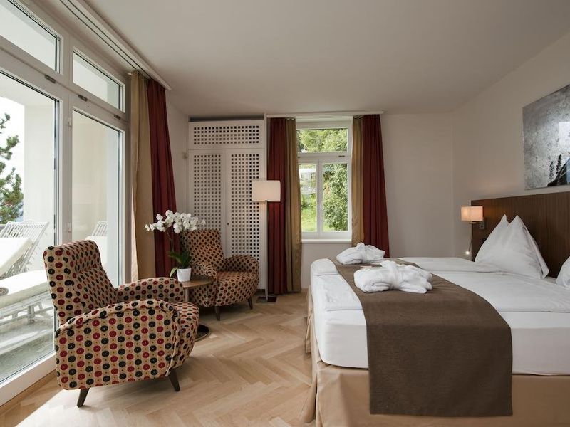 Hotel Photo 1
