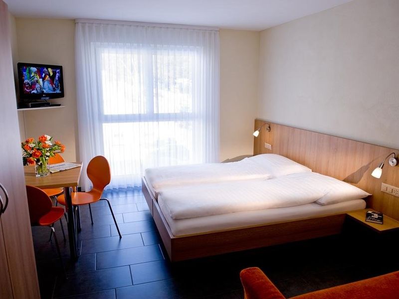 Hotel Photo 2