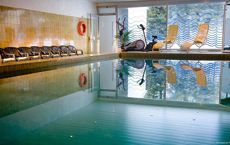 Hotel Photo 17
