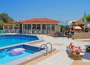 John Mary Apartments Kato Gouves Greece