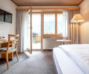 Hotel Strela Davos-Platz Switzerland