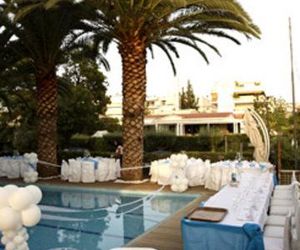 Johns Glyfada Greece