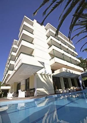 Hotel Photo 2