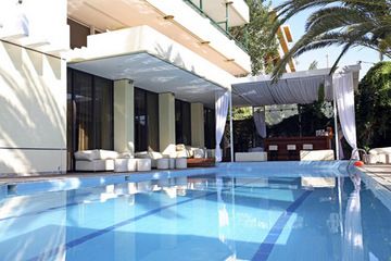 Hotel Photo 9