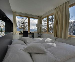 Schatzalp Villa Davos-Platz Switzerland