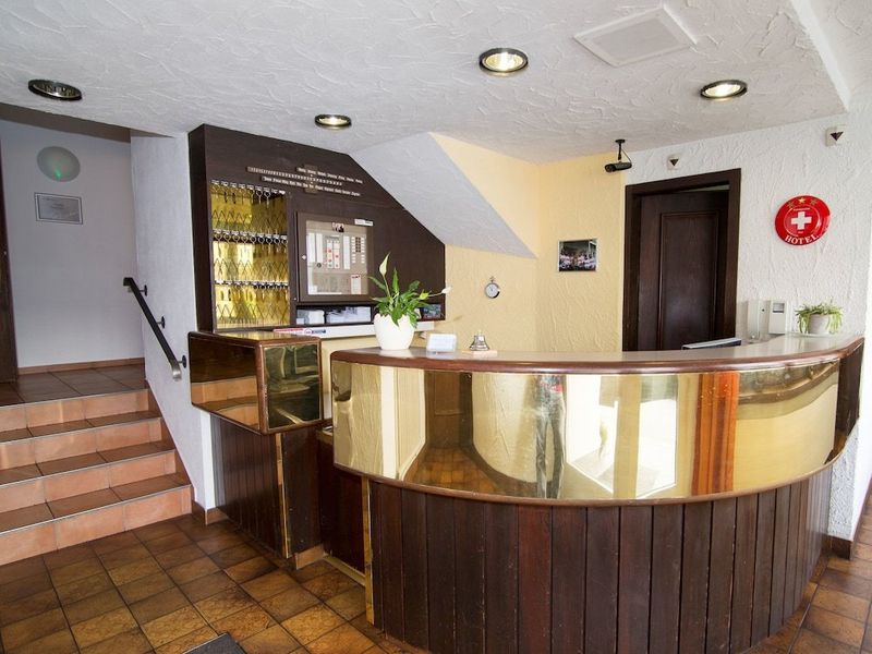 Hotel Photo 19