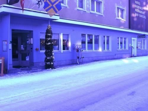 Hotel Photo 23