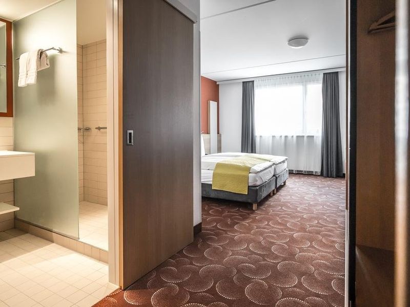 Hotel Photo 1