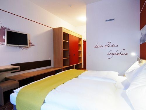 Hotel Photo 2