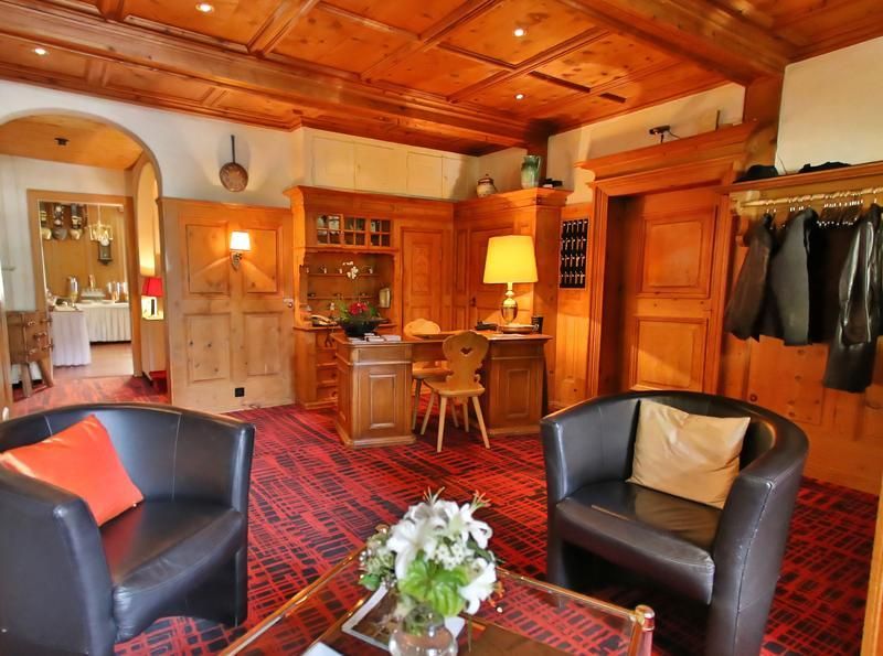 Hotel Photo 13