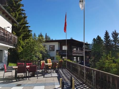 Hotel Photo 16