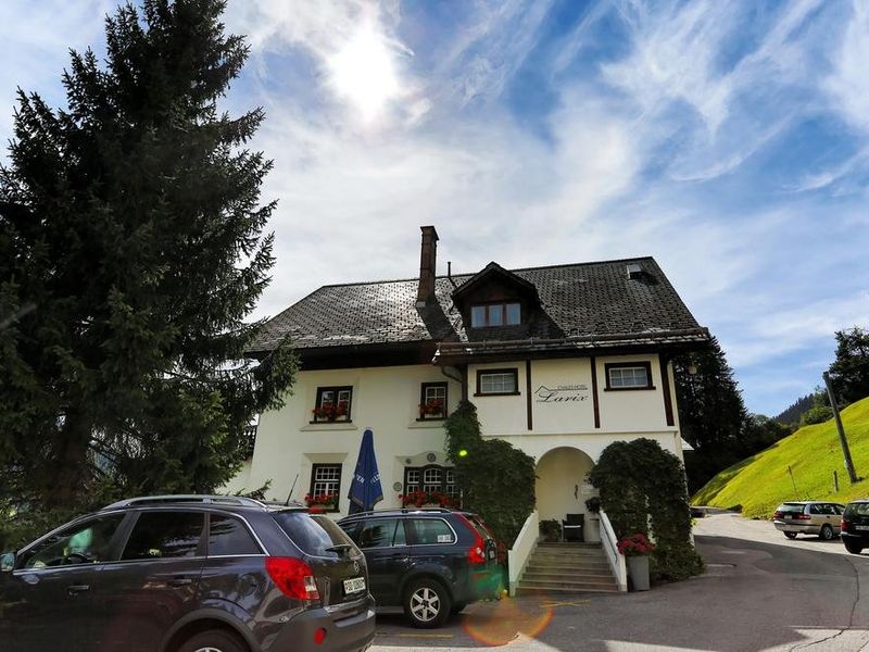 Hotel Photo 21