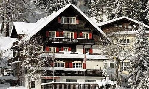 Hotel Photo 23