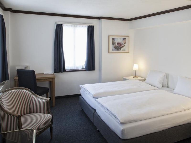 Hotel Photo 3