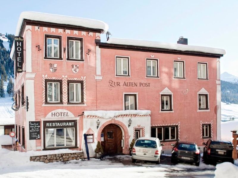 Hotel Photo 24