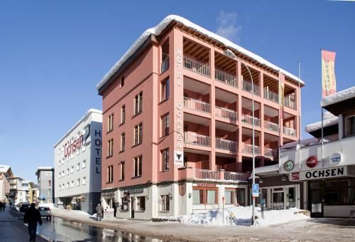 Hotel Photo 22