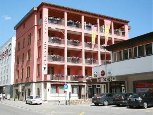 Hotel Photo 23