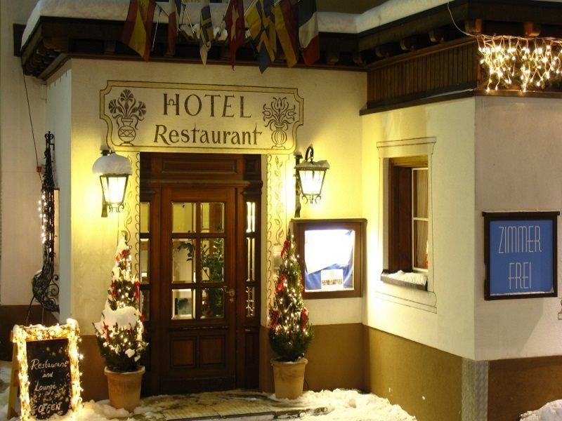 Hotel Photo 19