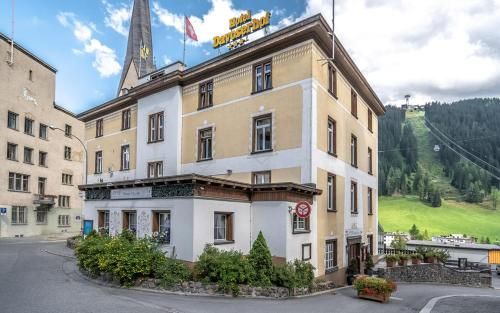 Hotel Photo 22