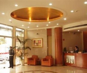 Junling International Hotel Hsin-chuang China