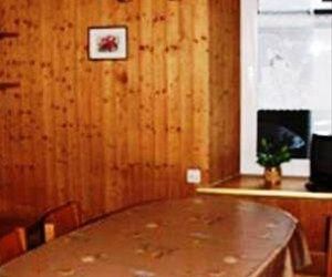 Haus Eco Davos-Platz Switzerland