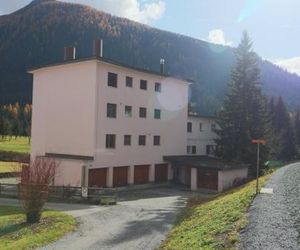 Golf Apartments - Schmid Davos Switzerland