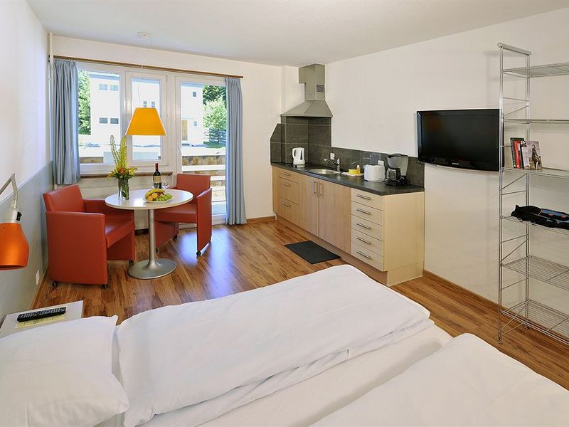 Hotel Photo 11