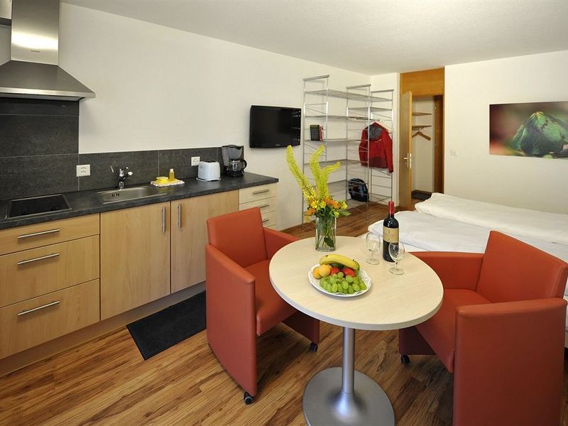 Hotel Photo 14