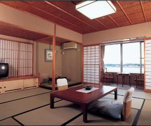 Kaga Kankoh Hotel Komatsu Japan