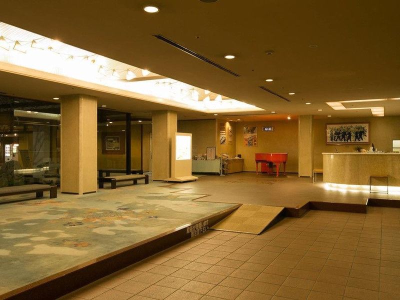 Hotel Photo 11