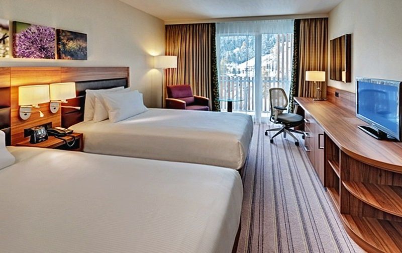 Hotel Photo 3