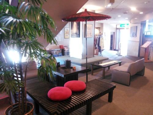 Hotel Photo 3