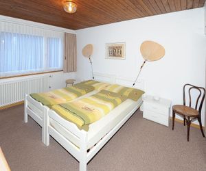 Haus Pyrola Davos-Platz Switzerland