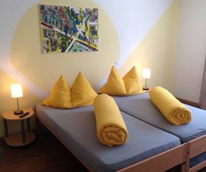 Haus Rhätikon Davos-Platz Switzerland