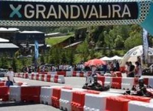 Karting Mac Gene Soldeu Andorra