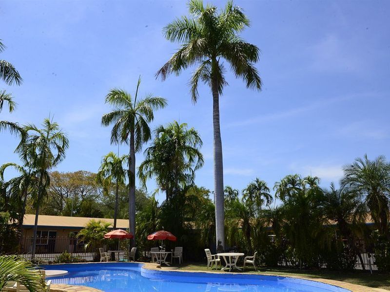 Hotel Photo 21