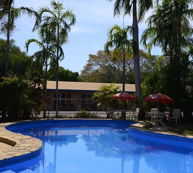 Hotel Photo 22