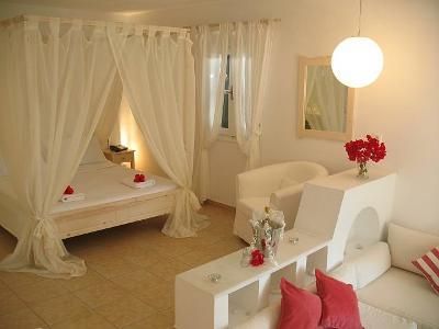 Kavos Boutique Hotel Naxos