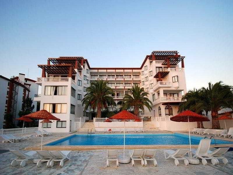 Hotel Photo 1