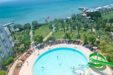 Hotel Photo 12