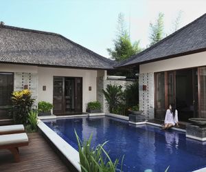 Bali Baik Villas Seminyak Indonesia