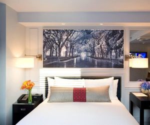 The Roger New York City United States