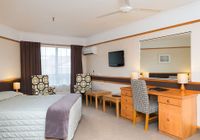 Отзывы Distinction Whangarei Hotel & Conference Centre, 4 звезды