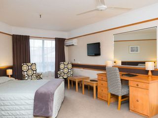 Фото отеля Distinction Whangarei Hotel & Conference Centre