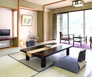 Kinugawa Kanko Hotel Nikko Japan