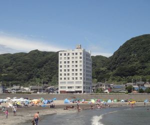 Boso Shirahama Umisato Hotel Hojo Japan