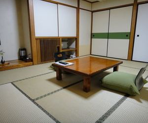 Kisoya Gero Japan
