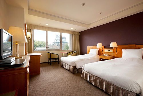 KKR Hotel Kumamoto